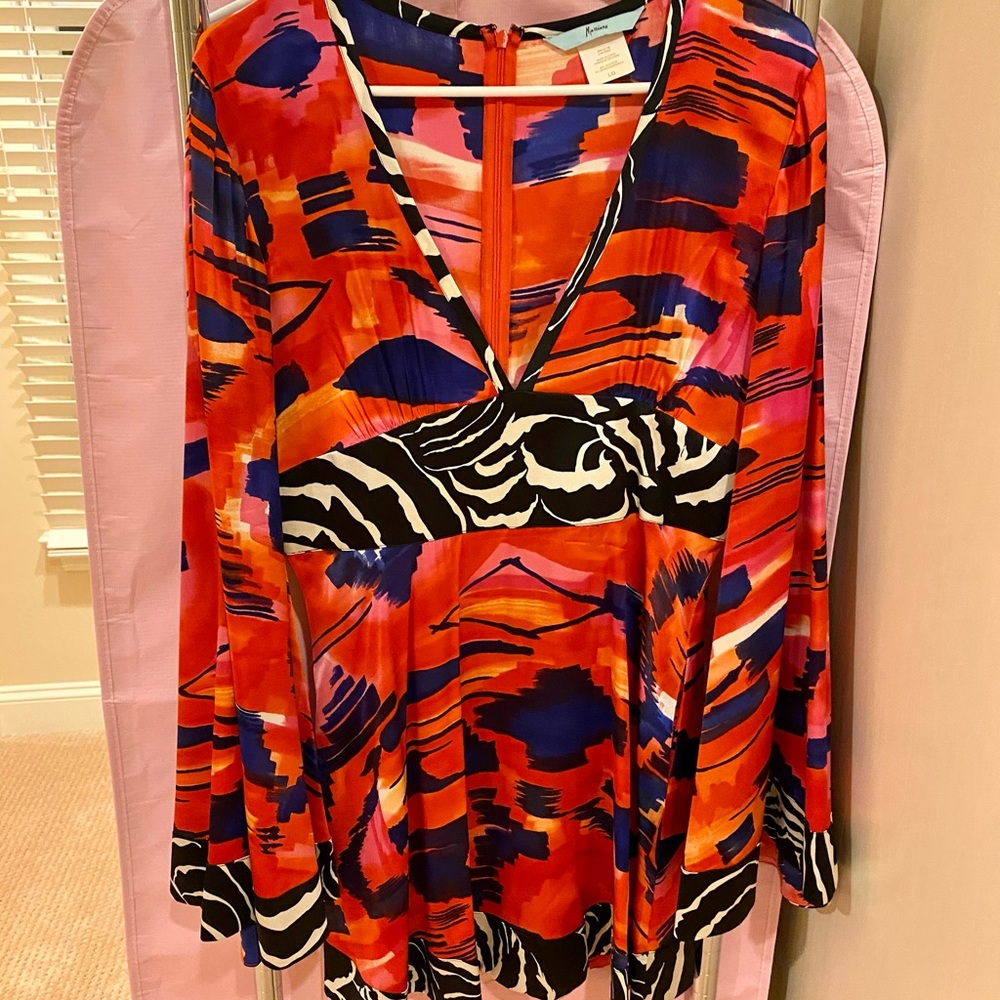 Marciano dress